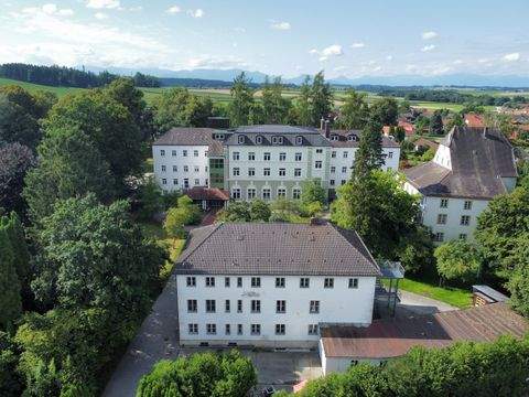 Schonstett Renditeobjekte, Mehrfamilienhäuser, Geschäftshäuser, Kapitalanlage