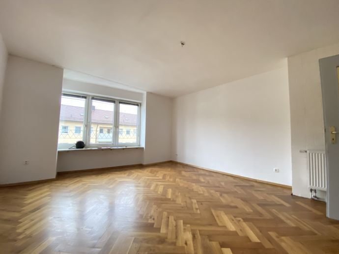 3 Zimmer Wohnung in Nürnberg (Gibitzenhof)