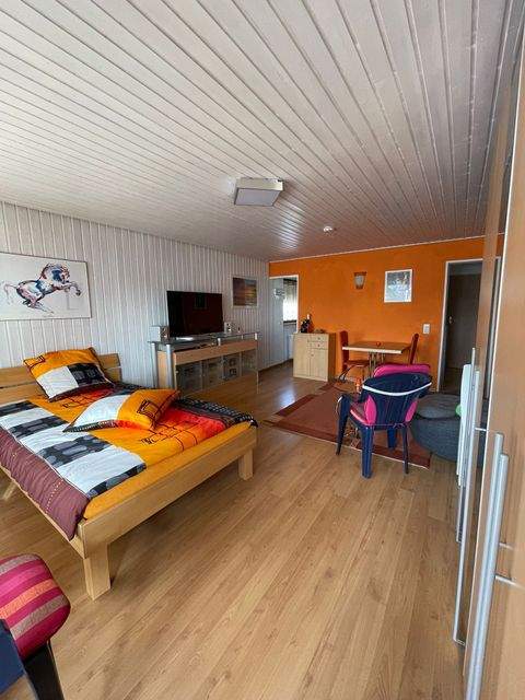 Ühlingen-Birkendorf Wohnungen, Ühlingen-Birkendorf Wohnung mieten