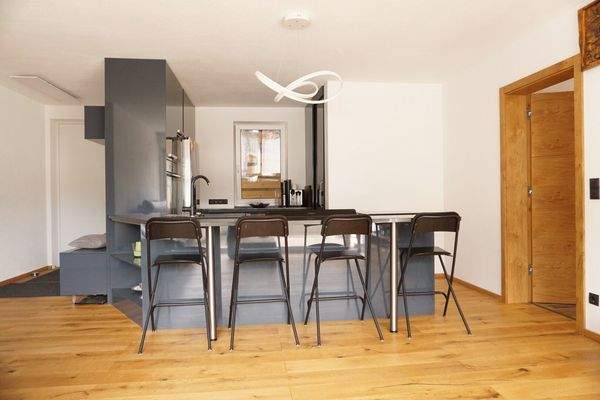 Küchenbereich Top 1