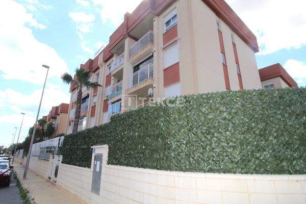 Move in Ready Apartments for Sale in Lomas de Cabo Roig