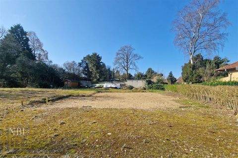 Pinneberg Grundstücke, Pinneberg Grundstück kaufen