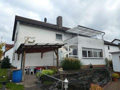 Mainhausen Wohnungen, Mainhausen Wohnung kaufen