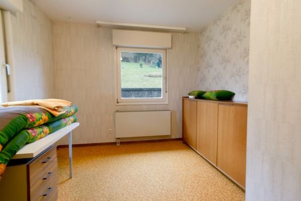 Kinderzimmer Hauptwohnung