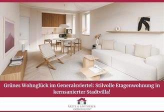 Ärzte & Apotheker Immobilien  