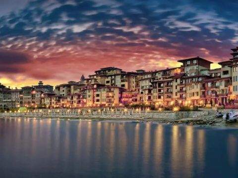 Sveti Vlas Wohnungen, Sveti Vlas Wohnung kaufen