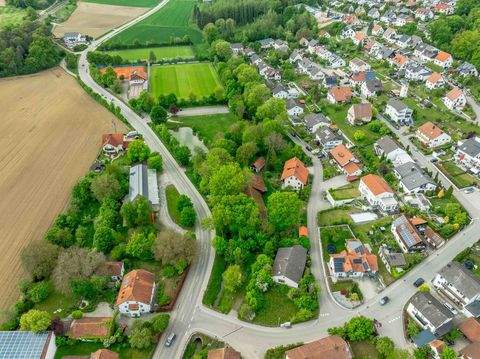 Essenbach / Mirskofen Grundstücke, Essenbach / Mirskofen Grundstück kaufen