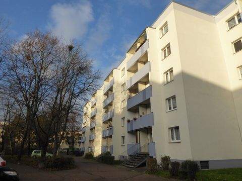 Halle (Saale) Wohnungen, Halle (Saale) Wohnung mieten