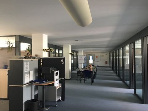 Kassel Büros, Büroräume, Büroflächen 