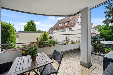Stuttgart Wohnungen, Stuttgart Wohnung kaufen