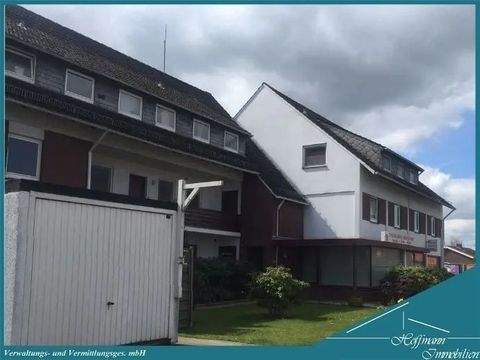 Stuhr Wohnungen, Stuhr Wohnung mieten