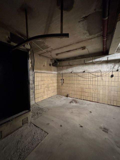 Singen (Hohentwiel) Halle, Singen (Hohentwiel) Hallenfläche