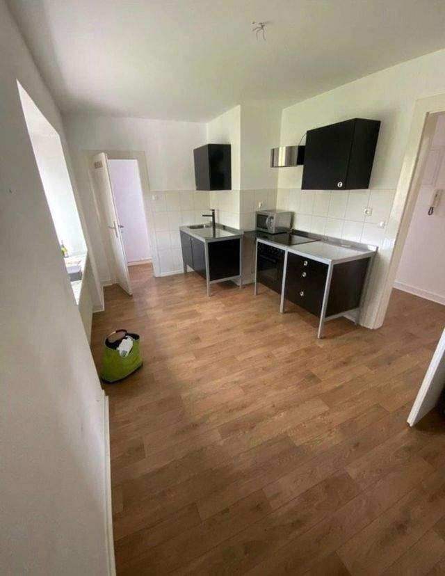 Schöne 2-Zimmer-Wohnung Nähe Buchenwäldchen in Wermingsen - Photo 3