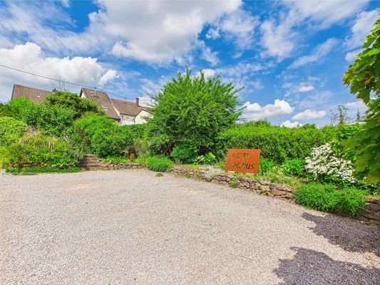Ideale Airbnb Immobilie in Überherrn 