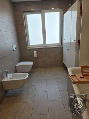 Badezimmer, Ansicht 3