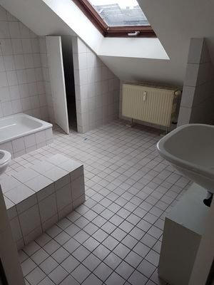 Duschbad