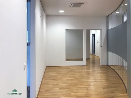 Büro-/Praxisräumlichkeiten,Immobilien-Kurz-Salzburg