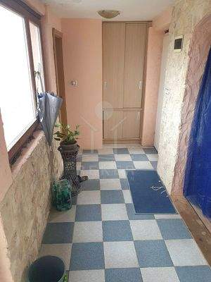 Die Immobilie bietet vielfältige Entwicklungsmöglichkeiten