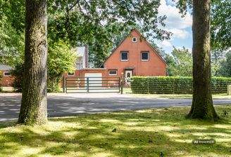 Für Pferdefreunde und Naturliebhaber