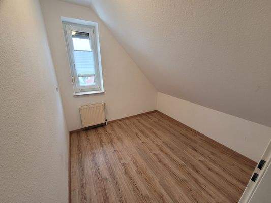 DG Schlafzimmer III / Arbeitszimmer