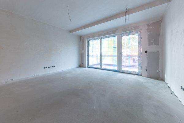 Wohnbereich - Wo Licht wohnt