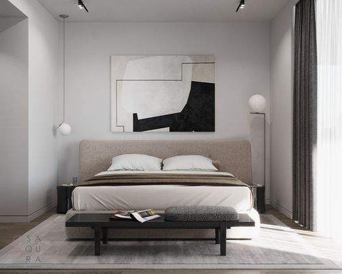 Spavaća soba 001_Interactive LightMix