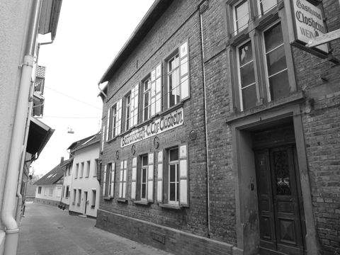 Münster-Sarmsheim Häuser, Münster-Sarmsheim Haus kaufen