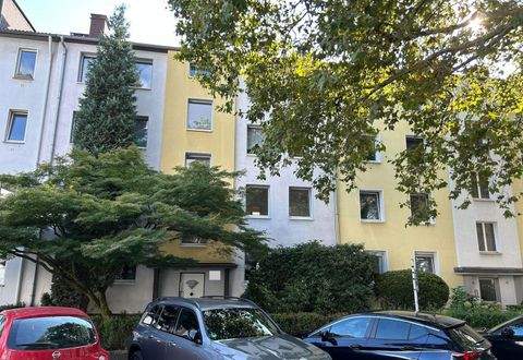 Dortmund Wohnungen, Dortmund Wohnung kaufen