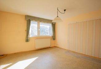 Schlafzimmer 2 im 1. Obergeschoss