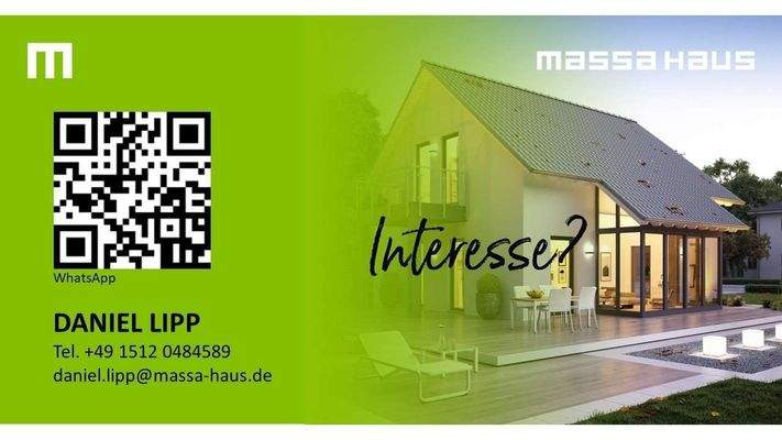 Kontaktdaten Daniel Lipp