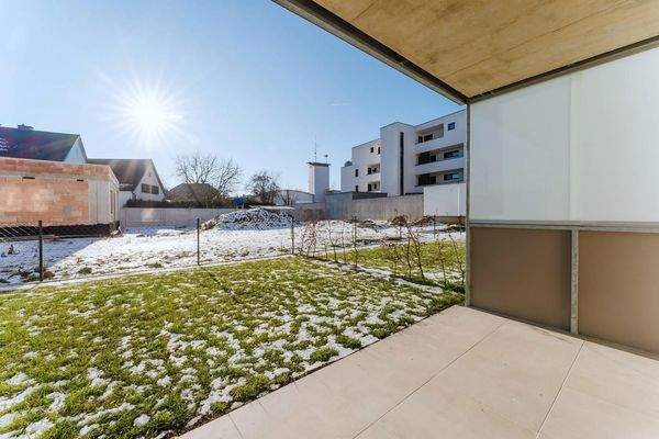 Gartenwohnung zu Kaufen - Schärding