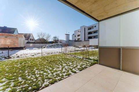 Schärding Vorstadt Wohnungen, Schärding Vorstadt Wohnung kaufen