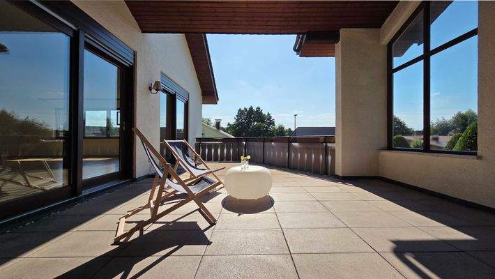 &quot;SONNIGE AUSSICHTEN&quot;