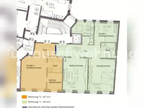 Leipzig Wohnungen, Leipzig Wohnung mieten