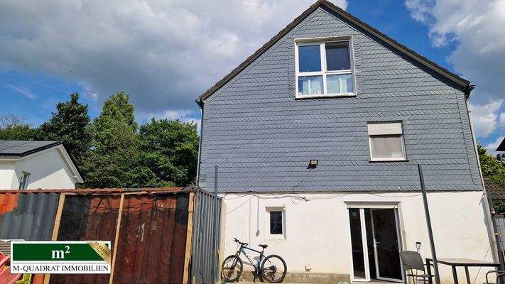 Objekt Terrassen Seite 