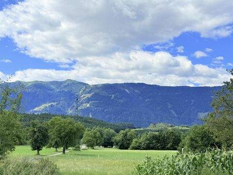 Lieserbrücke Grundstücke, Lieserbrücke Grundstück kaufen