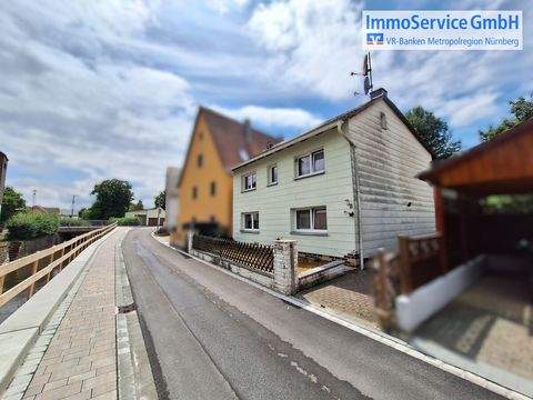 Henfenfeld Grundstücke, Henfenfeld Grundstück kaufen