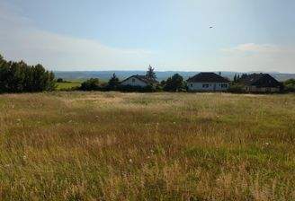 Grundstück, Nähe von Horn u. Maissau, Obj. 4076