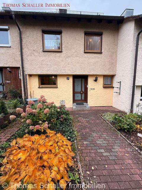 Greding Häuser, Greding Haus kaufen