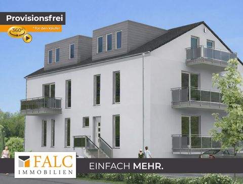 Nottuln Wohnungen, Nottuln Wohnung kaufen