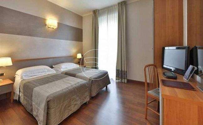 4* Stadthotel in Rom Stadt