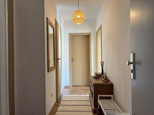 Herzlich Willkommen!