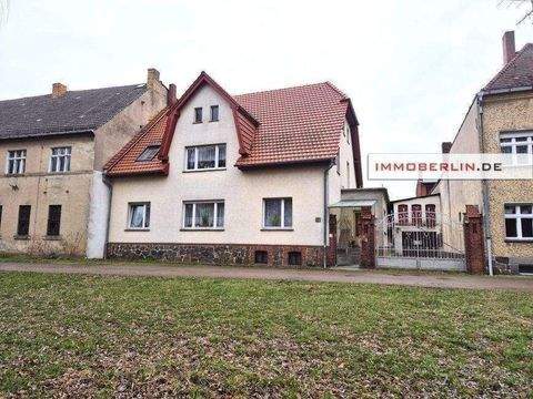 Doberlug-Kirchhain Halle, Doberlug-Kirchhain Hallenfläche