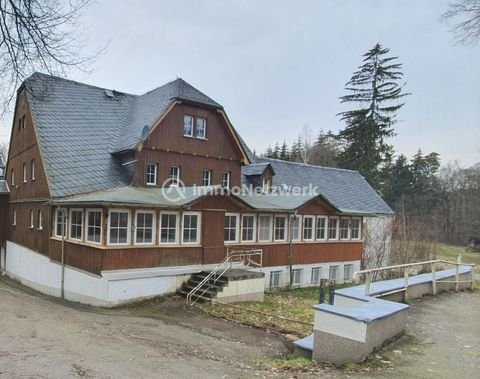 Brand-Erbisdorf Häuser, Brand-Erbisdorf Haus kaufen