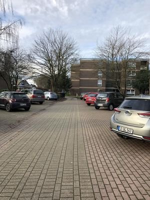 Parkplatz