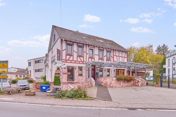 Außenaufnahme