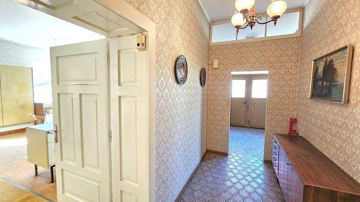 Vorzimmer - EG - Haus - Steinfeld - kaufen