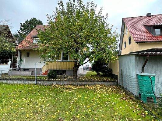 08_Bestandshaus Rückseite Grund