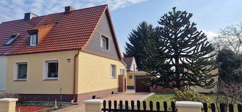 Lauchhammer Häuser, Lauchhammer Haus kaufen