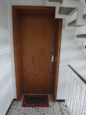 DG Wohnungstür